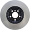Centric Parts Premium High Carbon Alloy Brake Rotor, 125.34134 125.34134 - alternate 4